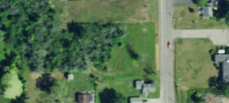 Baseline Rd