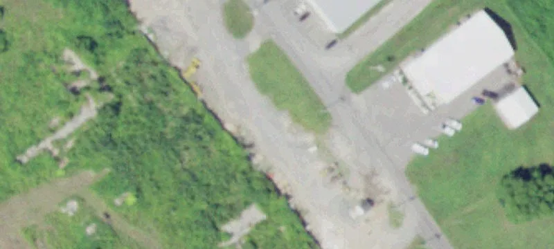 Industrial Dr