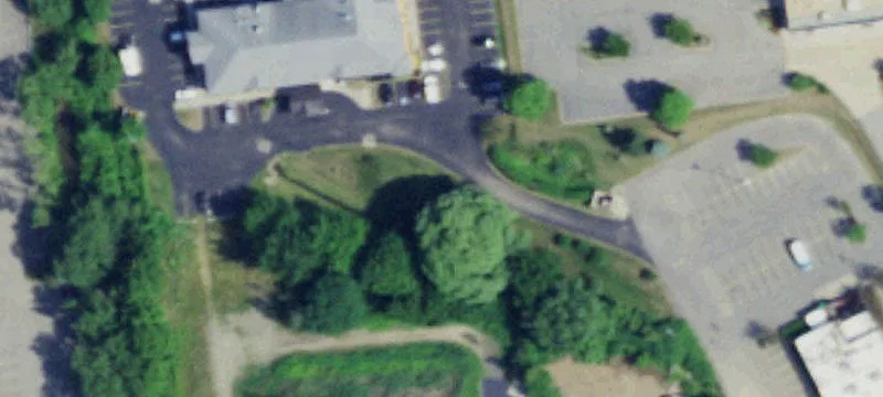 Vineyard Dr