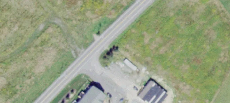 Winterton Rd