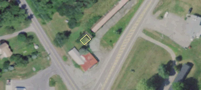 13195-207 Nys Rte 3rd 3