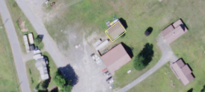 3668 Davis Brg Rd