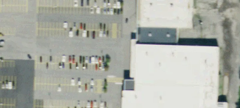 6000 Park Ave