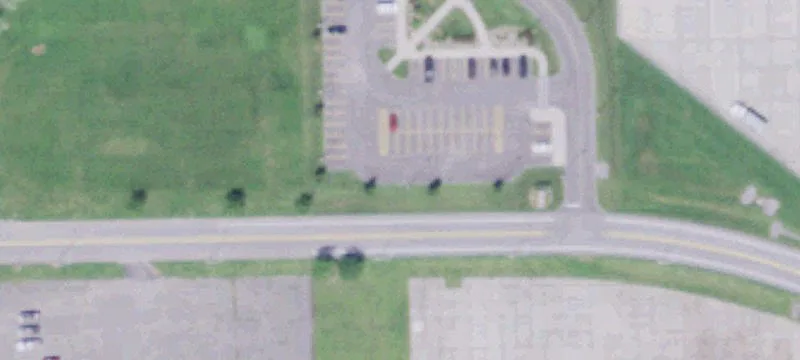 Hangar Rd