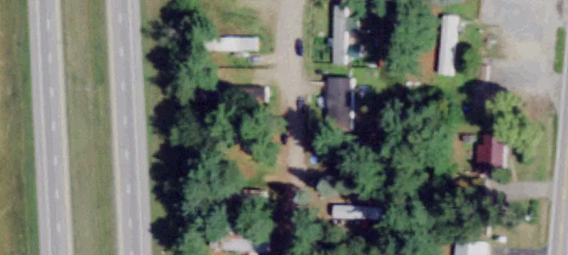 3 Sandy Pne Trlr Park