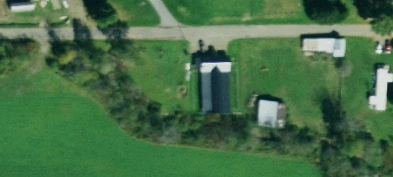 Slocum Holw Rd