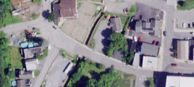 John St