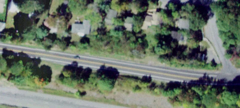 Gas Line