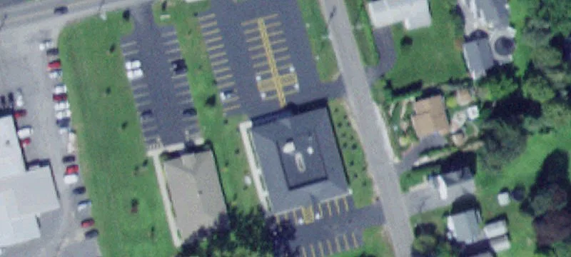 511 Washington St