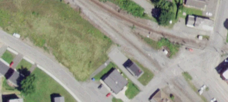Viall Ave