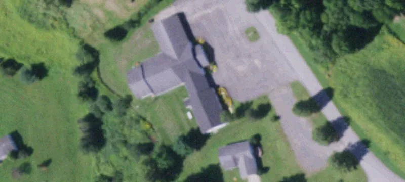 3191 Cole Rd