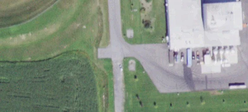 Eagle Dr Rd