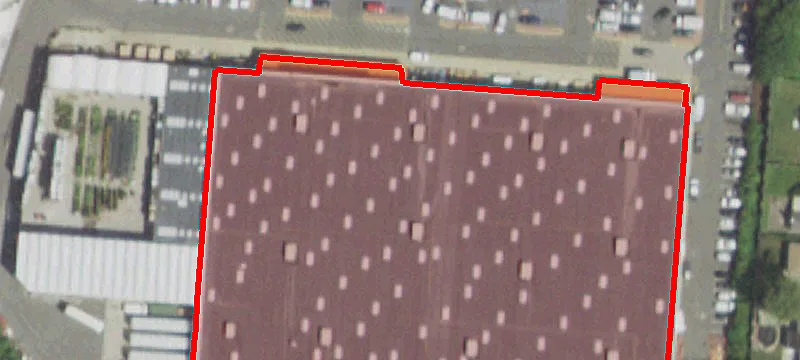 Grn Acres Rd
