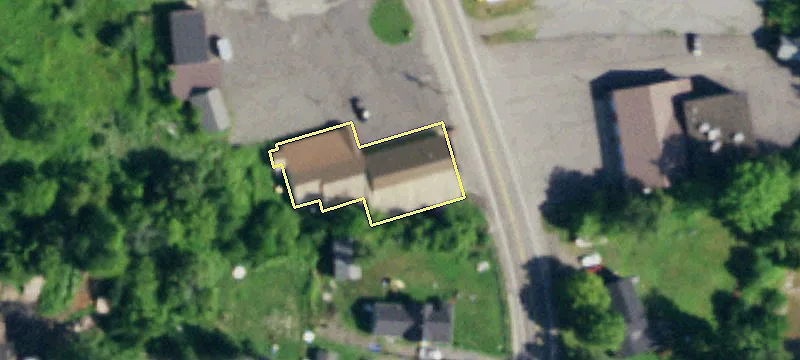 1863 Davis Rd