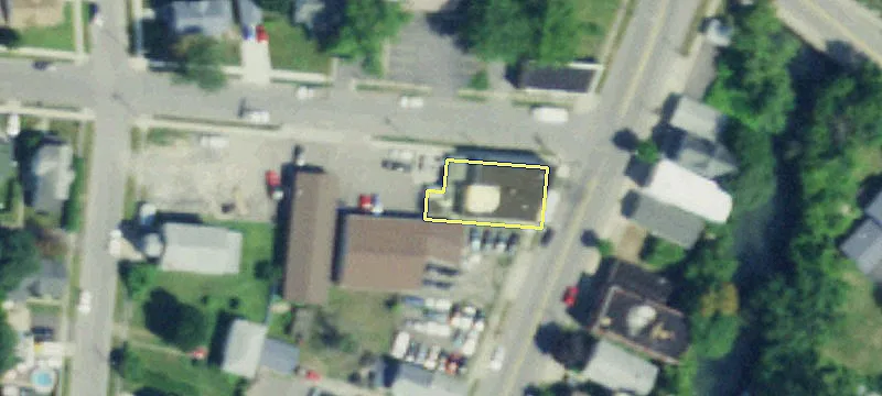 524 Cayuga Dr