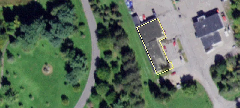 796 Dryden Rd