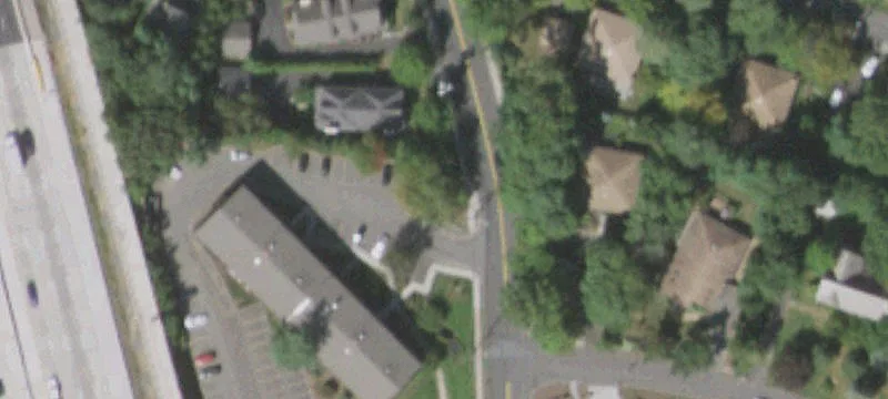 Piermont Ave