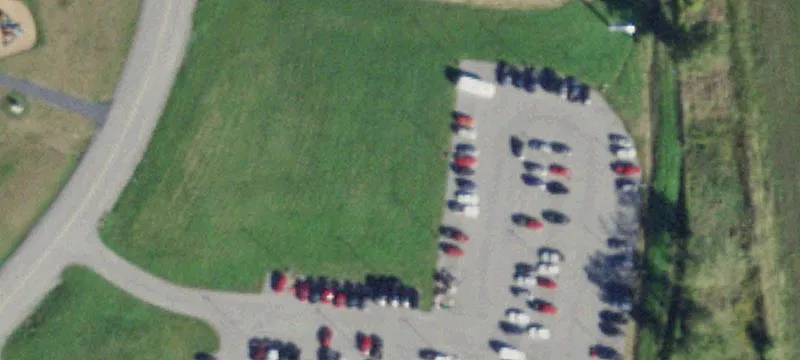 5733 Tec Dr