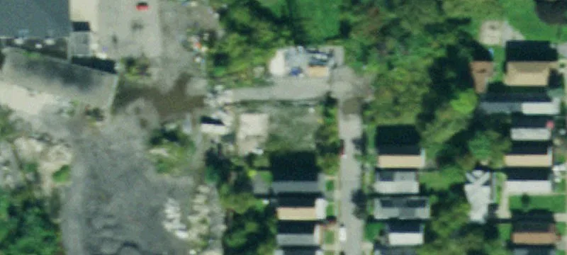 96 Hvn St