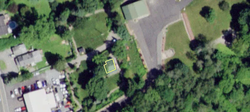 197 Sand Lk Rd