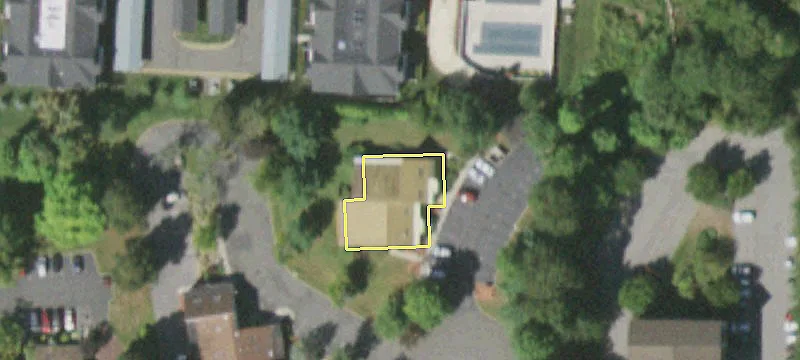 8 Medical Park Dr