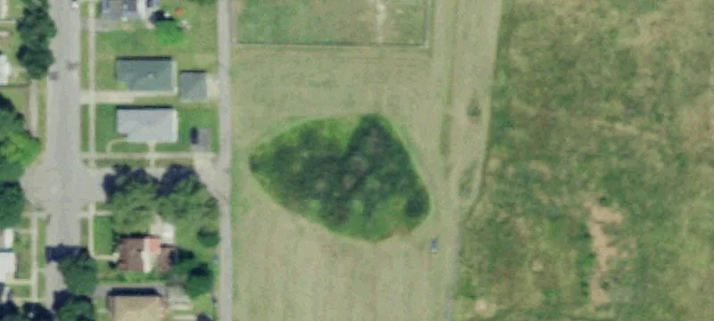 3919 Packard Rd