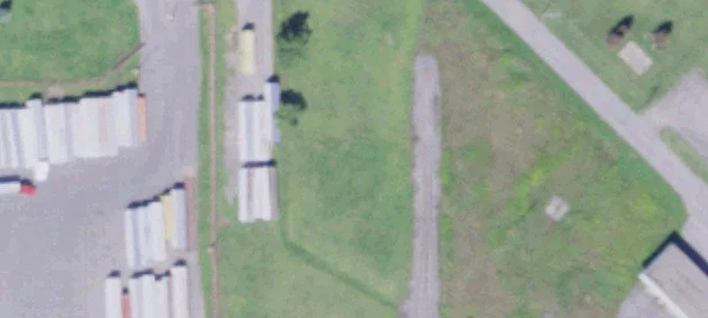 Hangar Rd