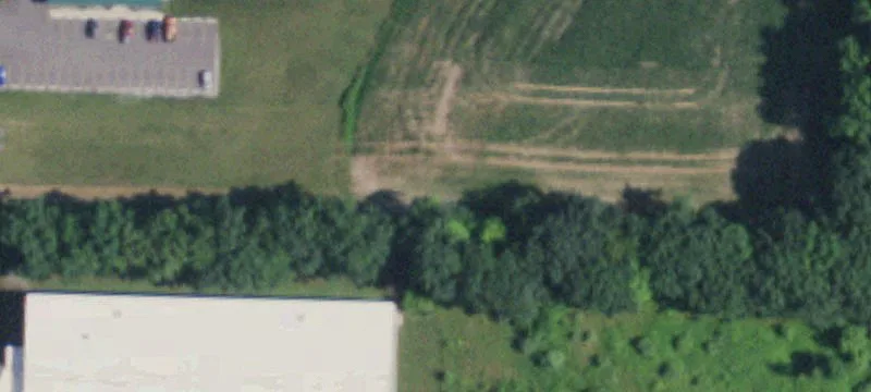 Buffalo Rd