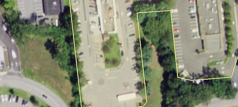 519 High St