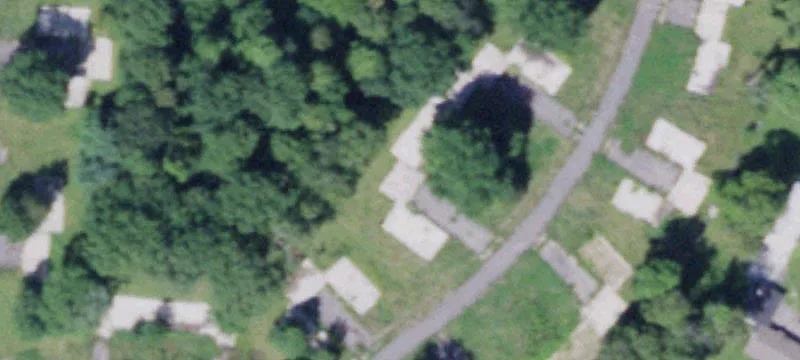 Park Dr