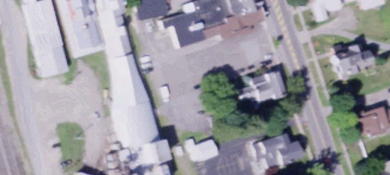 Main St