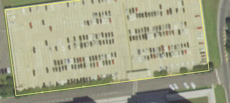 Carleton Ave