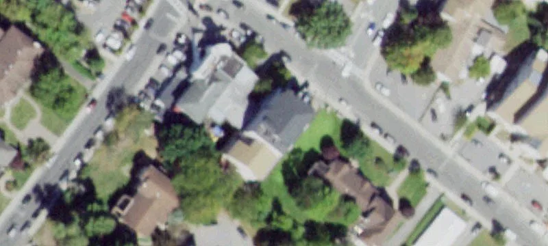 2 Van Buren Dr