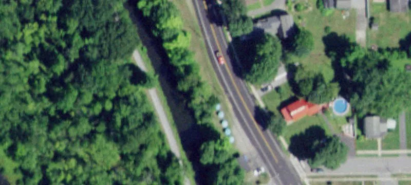 25 Feeder St