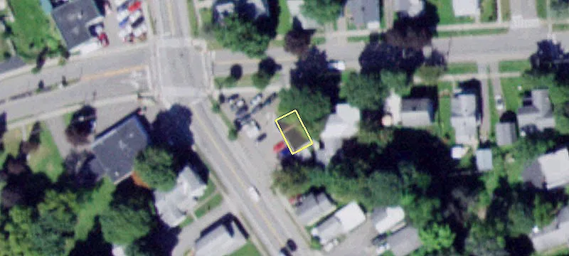 102 Catherine St
