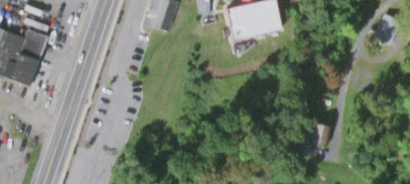 5268 Rte 9w