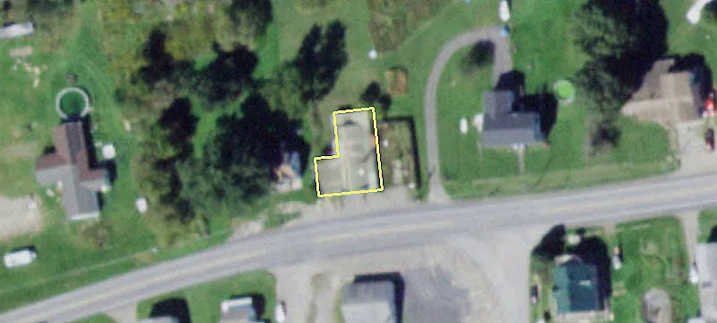 881 County Rd 16