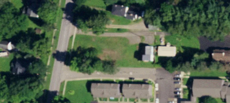 Cascade Dr