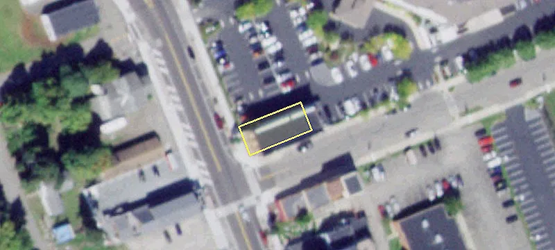 30 Franklin St