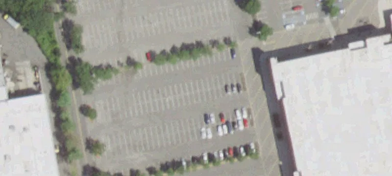 Sears Smithhaven Mall