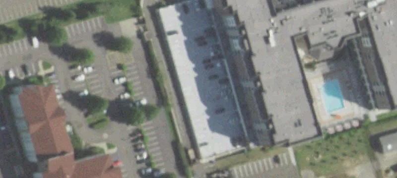 Zeckendorf Blvd