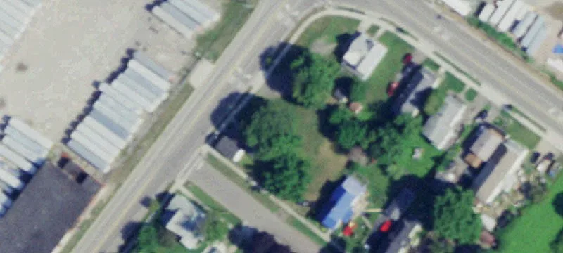 Talcott St