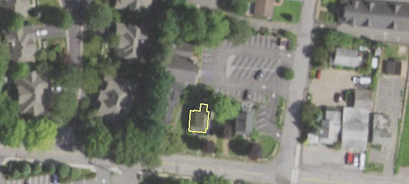 124 Bedford Rd