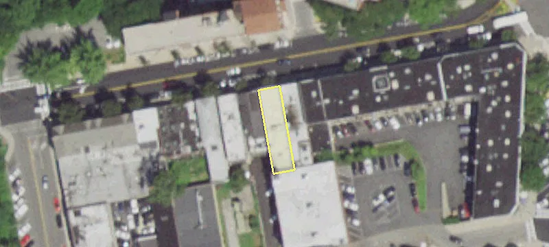 40 Palmer Ave