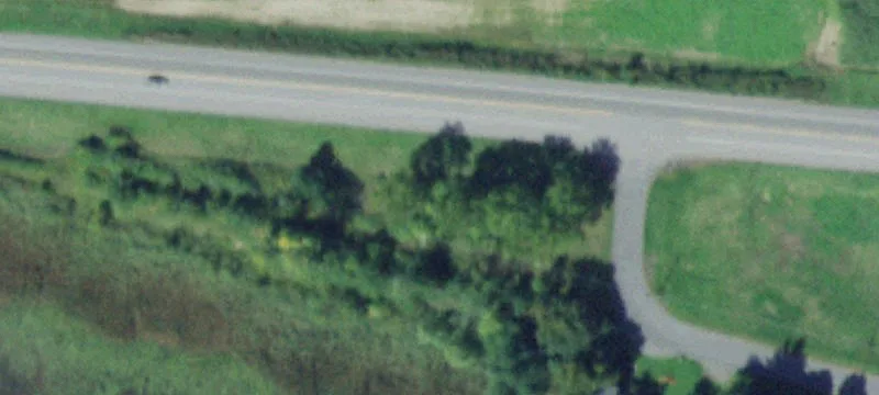 County Rd 5th At State Rte 5