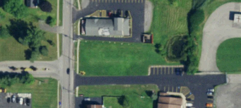 Goodrich Rd