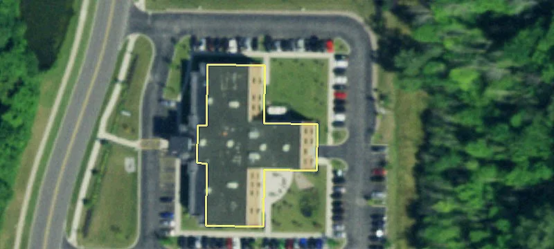 205 Crosspoint Pkwy