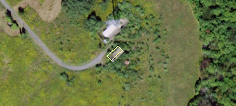Irish Hl Rd