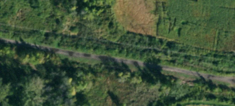 Hutton Rd