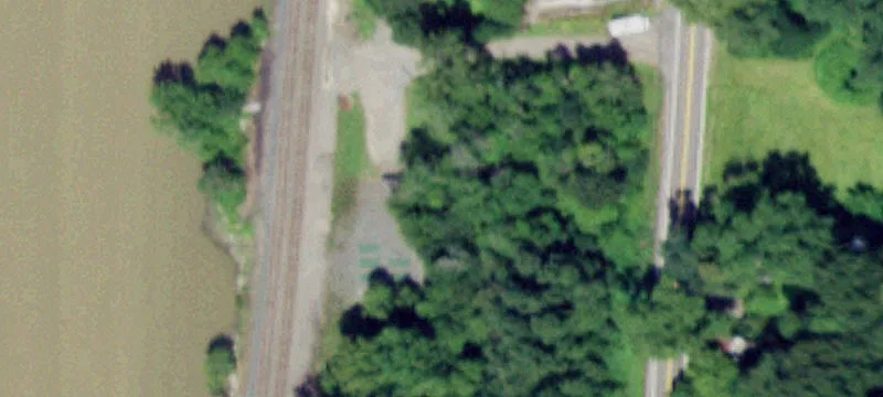 Rail Ln